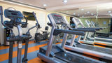 <b>Holiday Inn Mexico City-PlazaUniversidad Health Club</b>. Images powered by <a href="https://www.leonardoworldwide.com/" title="Leonardo Worldwide" target="_blank">Leonardo</a>.