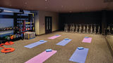 Kimpton Charlotte Square Hotel Health Club