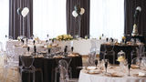 Kimpton Charlotte Square Hotel Meeting