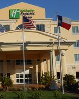 Holiday Inn Express Brookhollow