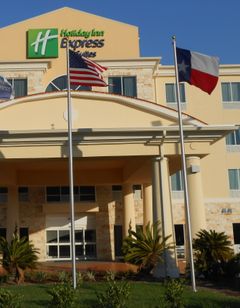 Holiday Inn Express Brookhollow