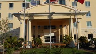Holiday Inn Express Brookhollow