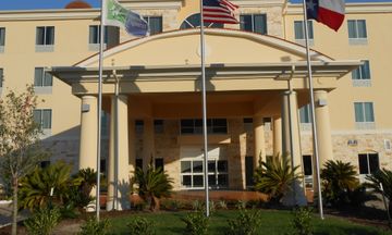 Holiday Inn Express Brookhollow