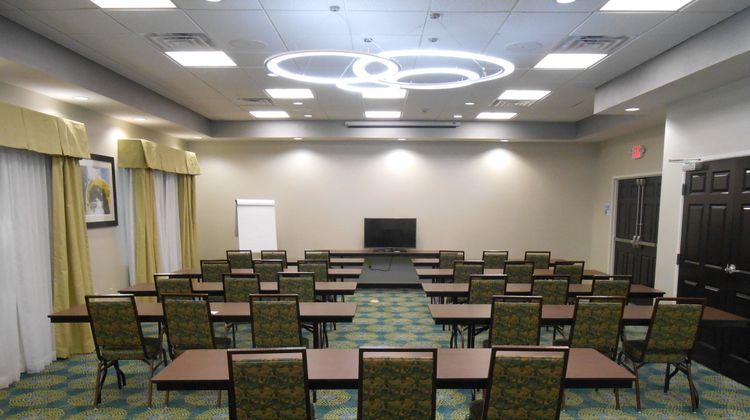 Holiday Inn Express Brookhollow Meeting