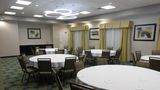 <b>Holiday Inn Express Brookhollow Ballroom</b>. Images powered by <a href="https://www.leonardoworldwide.com/" title="Leonardo Worldwide" target="_blank">Leonardo</a>.