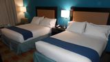 <b>Holiday Inn Express Brookhollow Room</b>. Images powered by <a href="https://www.leonardoworldwide.com/" title="Leonardo Worldwide" target="_blank">Leonardo</a>.