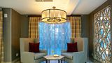 Holiday Inn Express & Suites Paso Robles Lobby