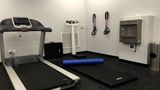 Holiday Inn Express & Suites Paso Robles Health Club
