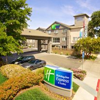 Holiday Inn Express & Suites Paso Robles