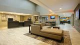 Holiday Inn Express & Suites Paso Robles Lobby