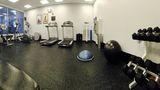 Holiday Inn Express & Suites Paso Robles Health Club