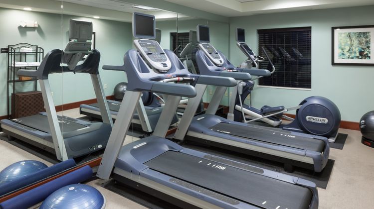 Staybridge Suites Health Club