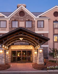 Staybridge Suites