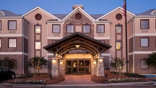 Staybridge Suites