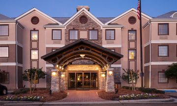 Staybridge Suites