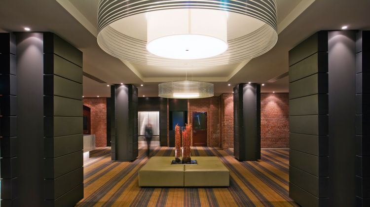InterContinental Melbourne The Rialto Meeting