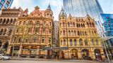 InterContinental Melbourne The Rialto Exterior