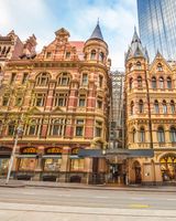 InterContinental Melbourne The Rialto