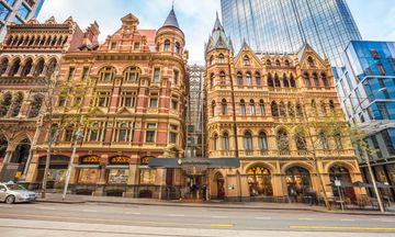 InterContinental Melbourne The Rialto