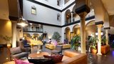 Eurostars Sevilla Boutique Hotel Lobby