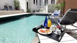 Eurostars Sevilla Boutique Hotel Pool