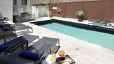 Eurostars Sevilla Boutique Hotel Pool