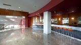 Exe Isla Cartuja Lobby
