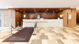 Holiday Inn Express High Tech Zone Lobby