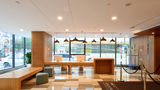 Holiday Inn Express High Tech Zone Lobby