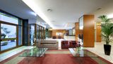 Exe Majestic Lobby
