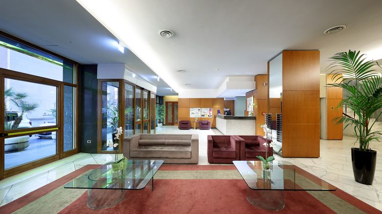 <b>Exe Majestic Lobby</b>. Images powered by <a href="https://www.leonardoworldwide.com/" title="Leonardo Worldwide" target="_blank">Leonardo</a>.