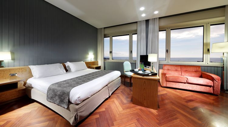 Exe Majestic Room