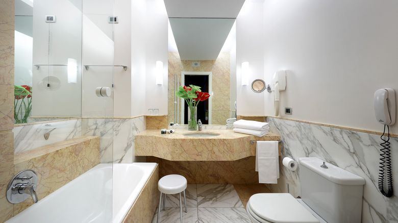 <b>Exe Majestic Room</b>. Images powered by <a href="https://www.leonardoworldwide.com/" title="Leonardo Worldwide" target="_blank">Leonardo</a>.