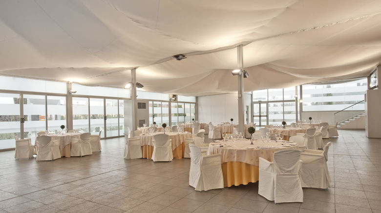 <b>Eurostars I-Hotel Madrid Meeting</b>. Images powered by <a href="https://www.leonardoworldwide.com/" title="Leonardo Worldwide" target="_blank">Leonardo</a>.