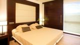 Eurostars I-Hotel Madrid Room