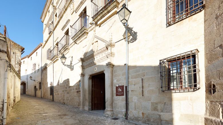Eurostars Palacio Santa Marta Exterior. Images powered by <a href="https://www.leonardoworldwide.com" target="_blank" rel="noopener">Leonardo</a>.