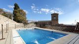 Eurostars Palacio Santa Marta Pool