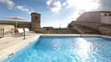Eurostars Palacio Santa Marta Pool