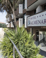 Exe Gran Hotel Almenar