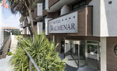 Exe Gran Hotel Almenar
