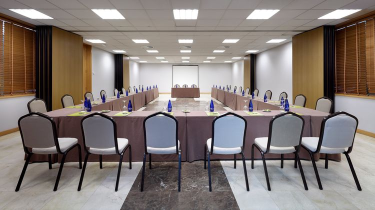 Exe Gran Hotel Almenar Meeting