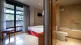 Exe Gran Hotel Almenar Room