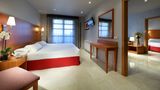 Exe Gran Hotel Almenar Room