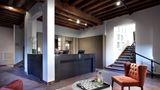 Exe Casa de Los Linajes Lobby