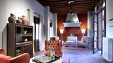 Exe Casa de Los Linajes Lobby