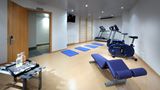 Exe Casa de Los Linajes Health Club