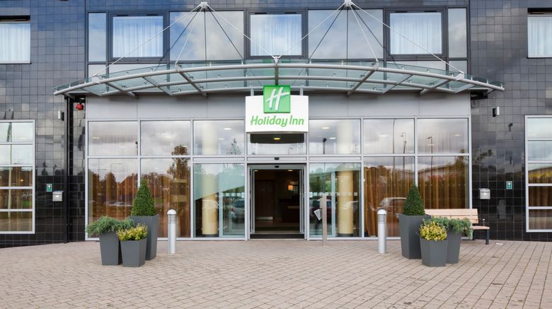 <b>Holiday Inn Norwich City Hotel Exterior</b>. Images powered by <a href="https://www.leonardoworldwide.com/" title="Leonardo Worldwide" target="_blank">Leonardo</a>.