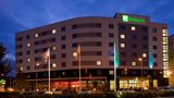 Holiday Inn Norwich City Hotel Exterior