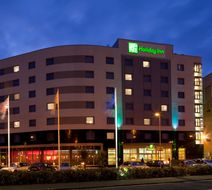 Holiday Inn Norwich City Hotel Exterior