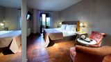 Exe Casa de Los Linajes Room